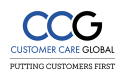 Customer Care Global Logo
